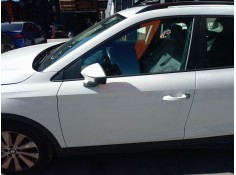 Recambio de puerta delantera izquierda para seat arona (kj7, kjp) 1.0 tsi referencia OEM IAM   