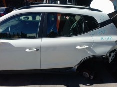 Recambio de puerta trasera izquierda para seat arona (kj7, kjp) 1.0 tsi referencia OEM IAM   