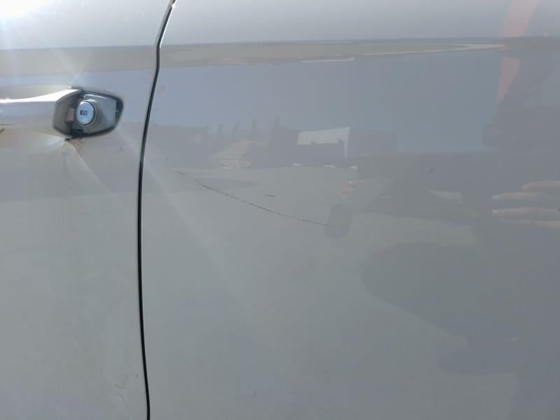 Recambio de puerta trasera izquierda para seat arona (kj7, kjp) 1.0 tsi referencia OEM IAM   