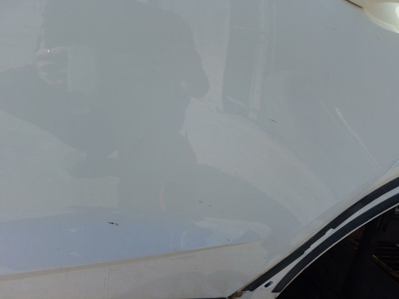 Recambio de puerta trasera izquierda para seat arona (kj7, kjp) 1.0 tsi referencia OEM IAM   