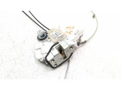 CERRADURA PUERTA DELANTERA IZQUIERDA 72151SMGG0 