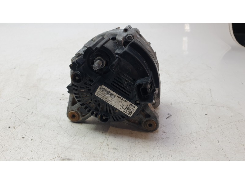Recambio de alternador para renault clio v (b7_) 1.0 lpg (b7mt) referencia OEM IAM 231008040R  