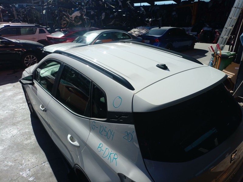 Recambio de techo para seat arona (kj7, kjp) 1.0 tsi referencia OEM IAM   