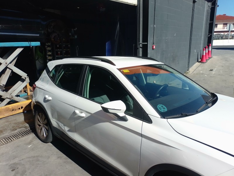 Recambio de techo para seat arona (kj7, kjp) 1.0 tsi referencia OEM IAM   