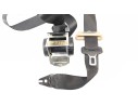 CINTURON SEGURIDAD TRASERO CENTRAL 606091700C 606091700C 