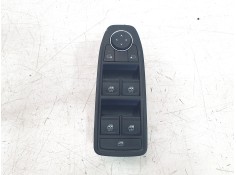 MANDO ELEVALUNAS DELANTERO IZQUIERDO 254104196R IAF011017HQ