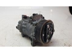 Recambio de compresor aire acondicionado para renault clio v (b7_) 1.0 lpg (b7mt) referencia OEM IAM 926005450R  