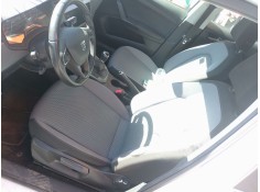 JUEGO ASIENTOS COMPLETO 