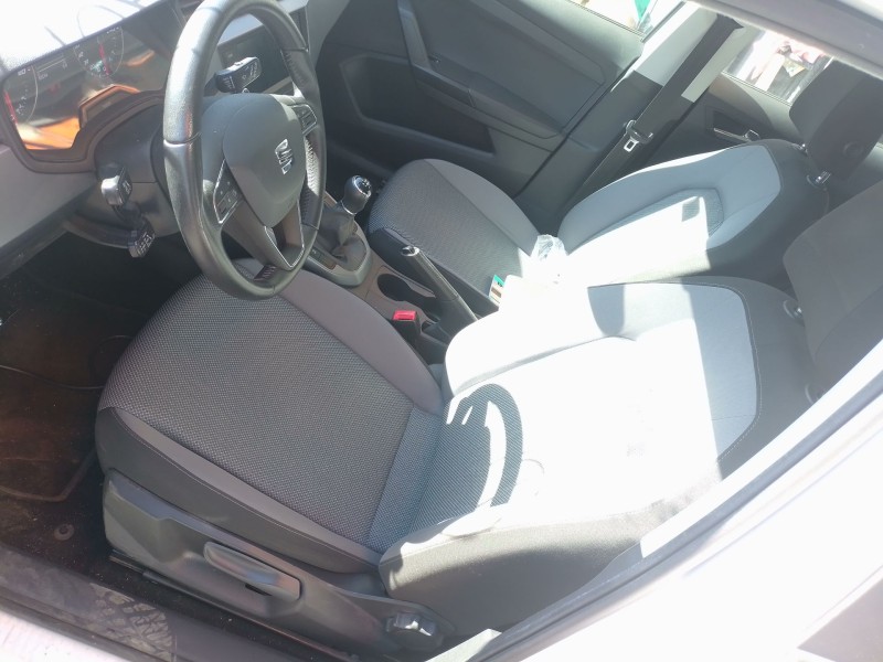 Recambio de juego asientos completo para seat arona (kj7, kjp) 1.0 tsi referencia OEM IAM   