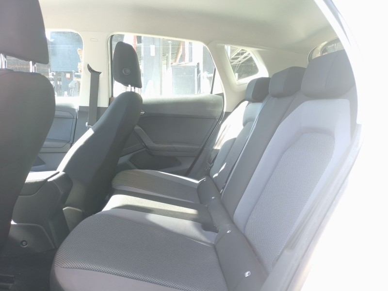 Recambio de juego asientos completo para seat arona (kj7, kjp) 1.0 tsi referencia OEM IAM   