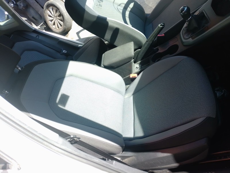 Recambio de juego asientos completo para seat arona (kj7, kjp) 1.0 tsi referencia OEM IAM   