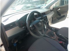 Recambio de kit airbag para seat arona (kj7, kjp) 1.0 tsi referencia OEM IAM   