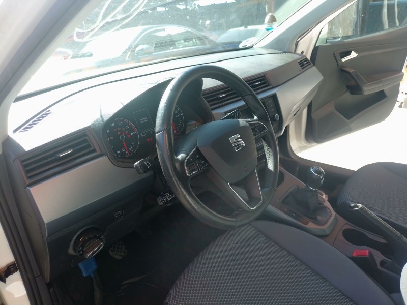 Recambio de kit airbag para seat arona (kj7, kjp) 1.0 tsi referencia OEM IAM   