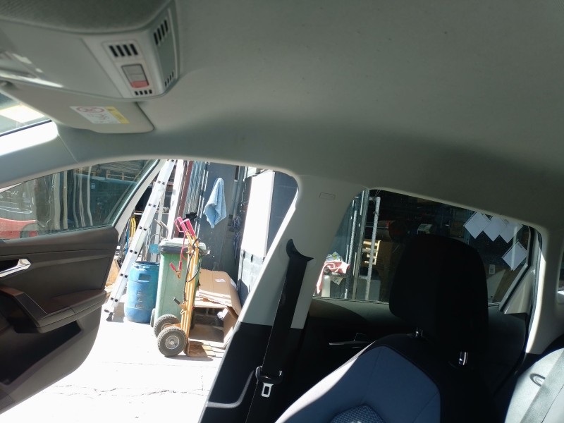 Recambio de kit airbag para seat arona (kj7, kjp) 1.0 tsi referencia OEM IAM   