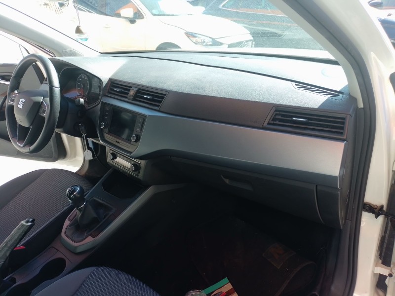 Recambio de kit airbag para seat arona (kj7, kjp) 1.0 tsi referencia OEM IAM   