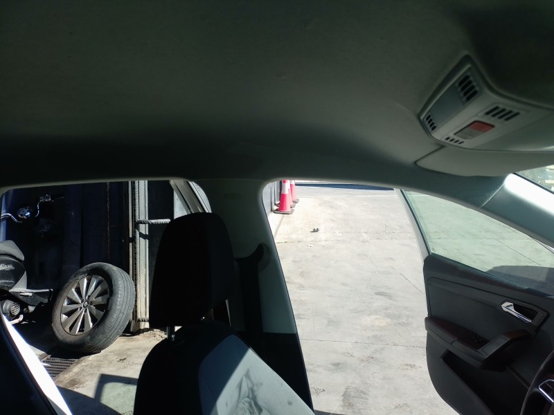 Recambio de kit airbag para seat arona (kj7, kjp) 1.0 tsi referencia OEM IAM   