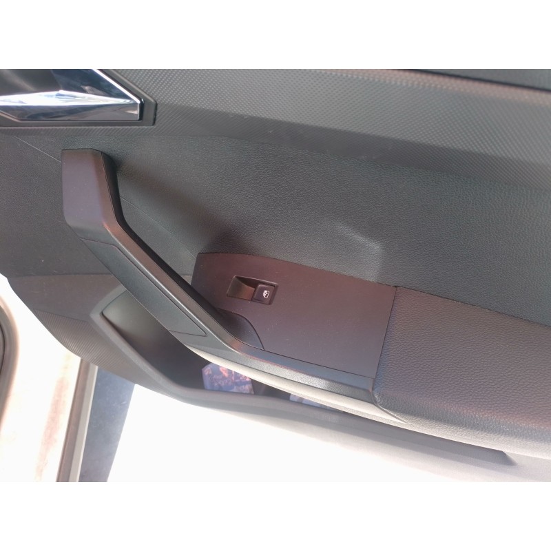 Recambio de mando elevalunas delantero derecho para seat arona (kj7, kjp) 1.0 tsi referencia OEM IAM   