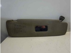 Recambio de parasol derecho para hyundai h 1 referencia OEM IAM   