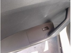 Recambio de mando elevalunas trasero izquierdo para seat arona (kj7, kjp) 1.0 tsi referencia OEM IAM   