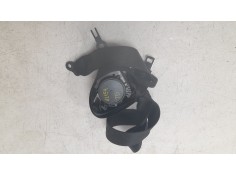 Recambio de cinturon seguridad trasero derecho para bmw 3 (f30, f80) 330 e referencia OEM IAM 619185300E   2