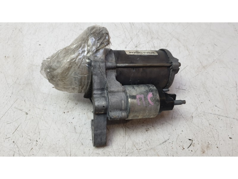 Recambio de motor arranque para renault clio v (b7_) 1.0 lpg (b7mt) referencia OEM IAM 233005993R  