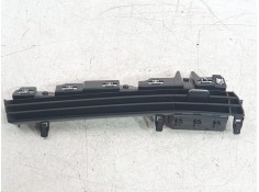 Recambio de aireador central para renault clio v referencia OEM IAM 687504042R  