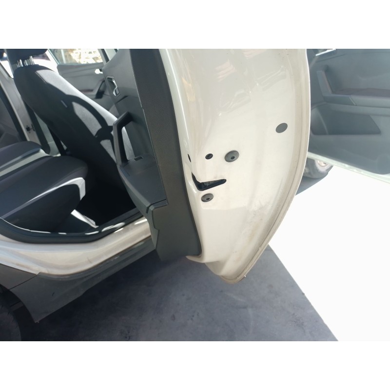 Recambio de cerradura puerta trasera derecha para seat arona (kj7, kjp) 1.0 tsi referencia OEM IAM   