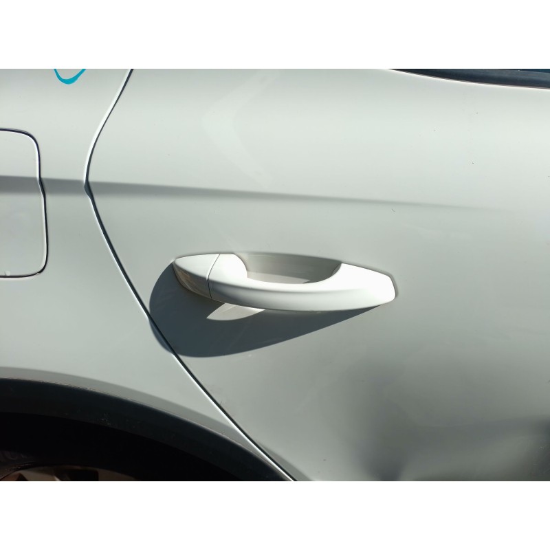Recambio de maneta exterior trasera derecha para seat arona (kj7, kjp) 1.0 tsi referencia OEM IAM   