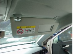 Recambio de parasol derecho para seat arona (kj7, kjp) 1.0 tsi referencia OEM IAM   