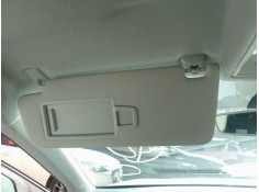 Recambio de parasol izquierdo para seat arona (kj7, kjp) 1.0 tsi referencia OEM IAM   