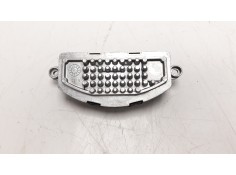 Recambio de resistencia calefaccion para volkswagen passat variant (3g5) 1.6 tdi dpf referencia OEM IAM 3Q0907521A T33443BA  2