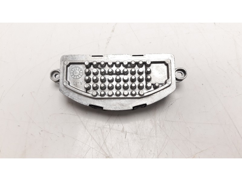 Recambio de resistencia calefaccion para volkswagen passat variant (3g5) 1.6 tdi dpf referencia OEM IAM 3Q0907521A T33443BA 