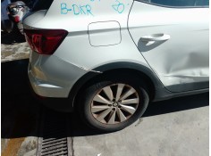 AMORTIGUADOR TRASERO DERECHO 2Q0513049CF 