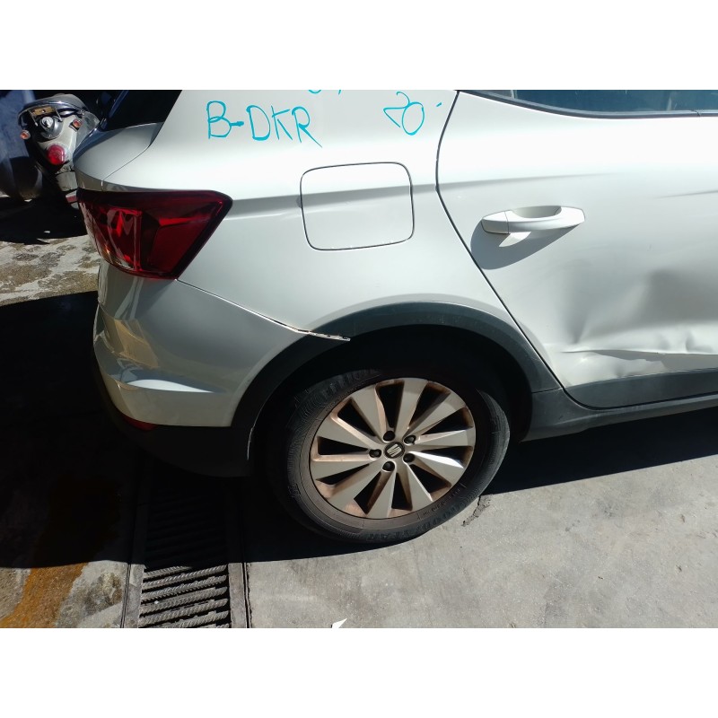 Recambio de amortiguador trasero derecho para seat arona (kj7, kjp) 1.0 tsi referencia OEM IAM   