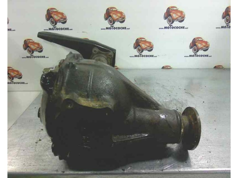 Recambio de diferencial delantero para mitsubishi montero (l040) referencia OEM IAM   