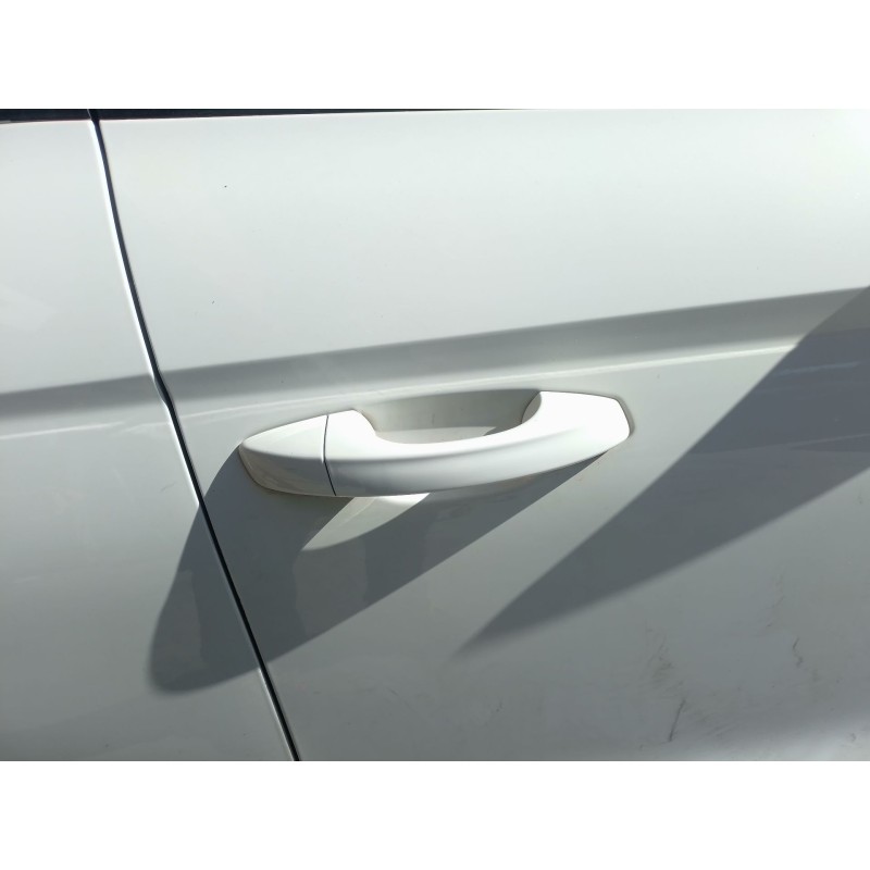 Recambio de maneta exterior delantera derecha para seat arona (kj7, kjp) 1.0 tsi referencia OEM IAM   