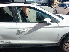 Recambio de puerta delantera derecha para seat arona (kj7, kjp) 1.0 tsi referencia OEM IAM   