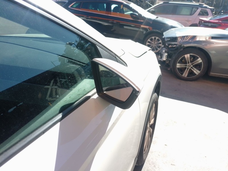 Recambio de retrovisor derecho para seat arona (kj7, kjp) 1.0 tsi referencia OEM IAM   