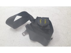 Recambio de cinturon seguridad trasero central para bmw 3 (f30, f80) 330 e referencia OEM IAM 619185700X   2