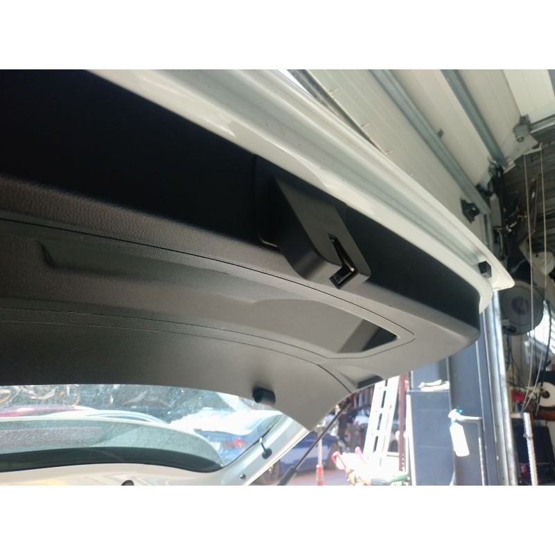 Recambio de cerradura maletero / porton para seat arona (kj7, kjp) 1.0 tsi referencia OEM IAM   