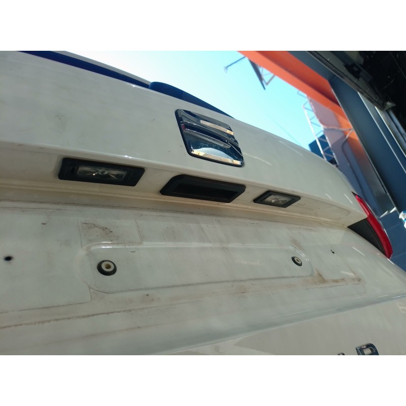 Recambio de maneta exterior porton para seat arona (kj7, kjp) 1.0 tsi referencia OEM IAM   