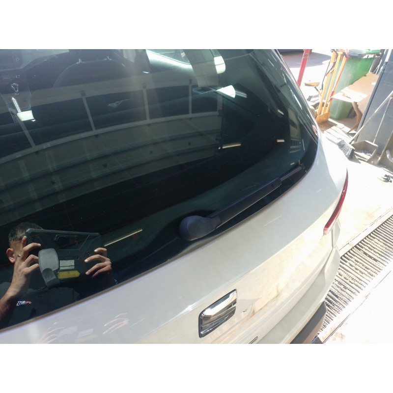 Recambio de motor limpia trasero para seat arona (kj7, kjp) 1.0 tsi referencia OEM IAM   