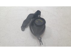 Recambio de cinturon seguridad trasero izquierdo para bmw 3 (f30, f80) 330 e referencia OEM IAM 619185300E   2