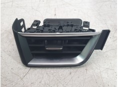 Recambio de aireador izquierdo para renault clio v referencia OEM IAM 687613297R  