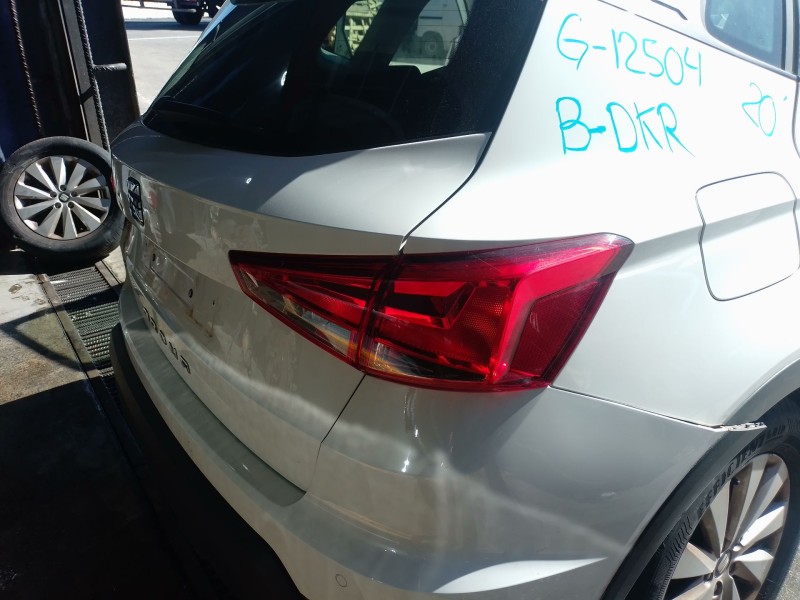 Recambio de piloto trasero derecho para seat arona (kj7, kjp) 1.0 tsi referencia OEM IAM   