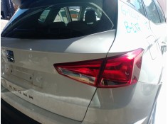 Recambio de piloto trasero derecho interior para seat arona (kj7, kjp) 1.0 tsi referencia OEM IAM 6F9945094D LLM621 104LLM621 2