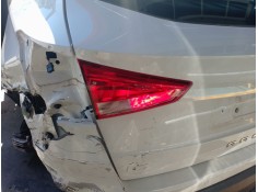 Recambio de piloto trasero izquierdo interior para seat arona (kj7, kjp) 1.0 tsi referencia OEM IAM 6F9945093D LLM622  2