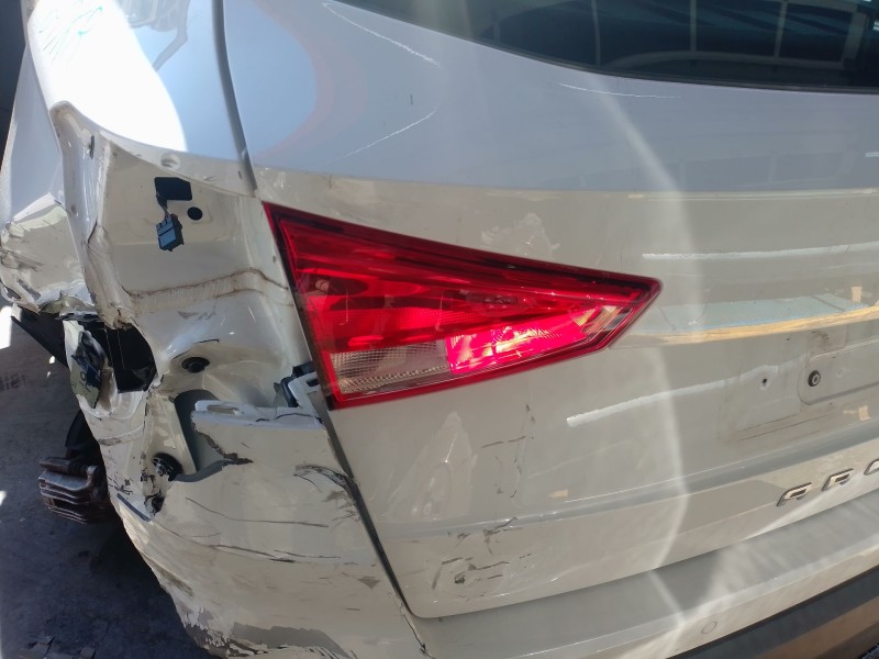 Recambio de piloto trasero izquierdo para seat arona (kj7, kjp) 1.0 tsi referencia OEM IAM   