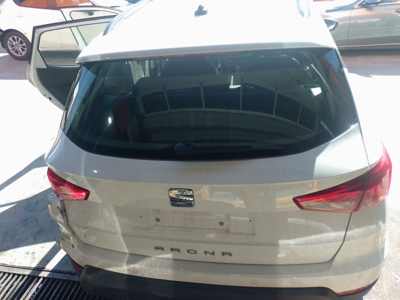 Recambio de porton trasero para seat arona (kj7, kjp) 1.0 tsi referencia OEM IAM   