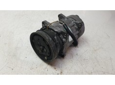 COMPRESOR AIRE ACONDICIONADO 7700866491D 7700866491D 
